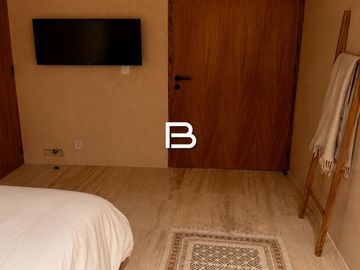 Departamento en Zona Hotelera