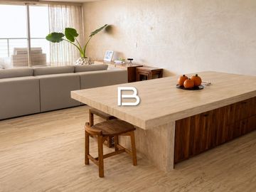 Departamento en Zona Hotelera