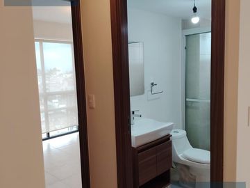 Renta de Departamento de Lujo en Park de Lux en Cuajimaldo, Exclusividad y Confort