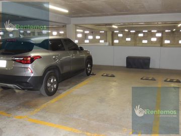 Renta de Departamento de Lujo en Park de Lux en Cuajimaldo, Exclusividad y Confort