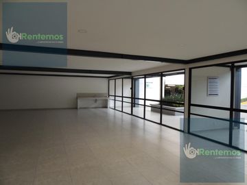 Renta de Departamento de Lujo en Park de Lux en Cuajimaldo, Exclusividad y Confort