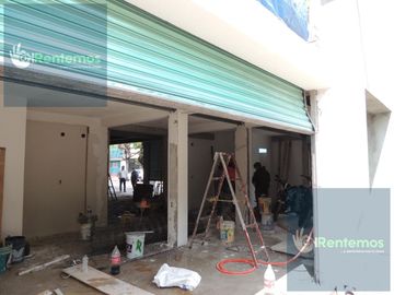 Edificio en Renta Av Ignacio Zaragoza
