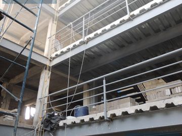 Edificio en Renta Av Ignacio Zaragoza