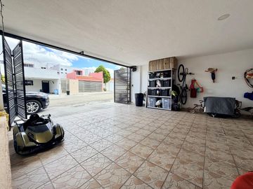 Casa en venta en privada Xcumpich