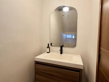 Casa en venta en privada Xcumpich