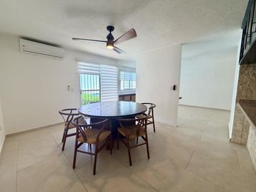 Casa en venta en privada Xcumpich