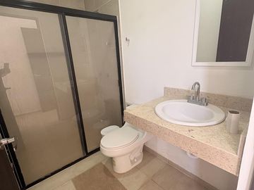 Casa en Renta Norte de Mérida