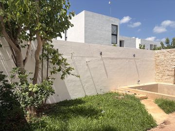 Casa en Renta Norte de Mérida