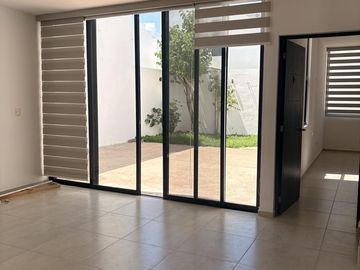 Casa en Renta Norte de Mérida