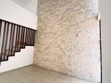 Casa en Renta Norte de Mérida