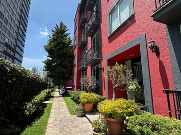 VENTA/RENTA DE DEPARTAMENTO EN ZONA RESIDENCIAL EN CONTADERO CUAJIMALPA DE MORELOS EN LA CIUDAD DE MÉXICO
