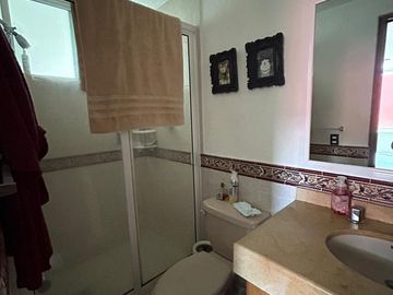 VENTA/RENTA DE DEPARTAMENTO EN ZONA RESIDENCIAL EN CONTADERO CUAJIMALPA DE MORELOS EN LA CIUDAD DE MÉXICO