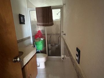 VENTA/RENTA DE DEPARTAMENTO EN ZONA RESIDENCIAL EN CONTADERO CUAJIMALPA DE MORELOS EN LA CIUDAD DE MÉXICO