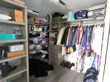 Departamento en Bosque Real