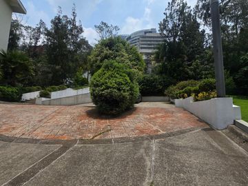 Departamento en Bosque Real