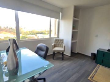 Departamento en Bosque Real