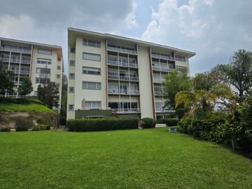 Departamento en Bosque Real