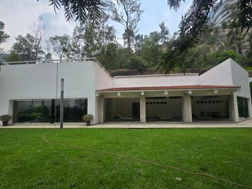 Departamento en Bosque Real