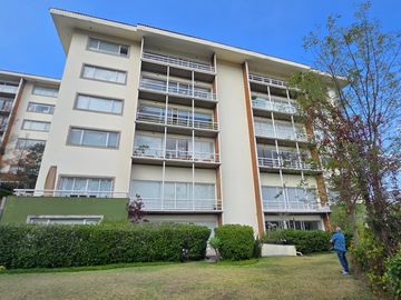 Departamento en Bosque Real