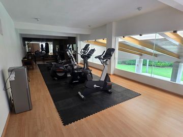 Departamento en Bosque Real