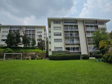Departamento en Bosque Real