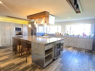 Departamento en Bosque Real