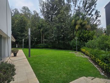Departamento en Bosque Real