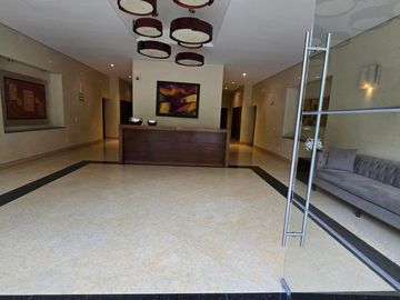 Departamento en Bosque Real