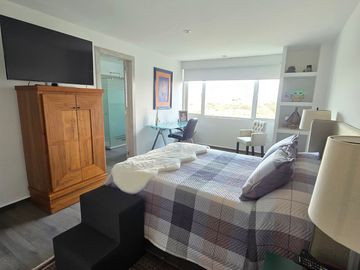 Departamento en Bosque Real