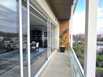 Departamento en Bosque Real