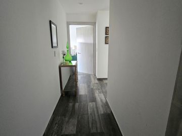 Departamento en Bosque Real