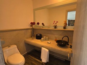 Departamento en Bosque Real
