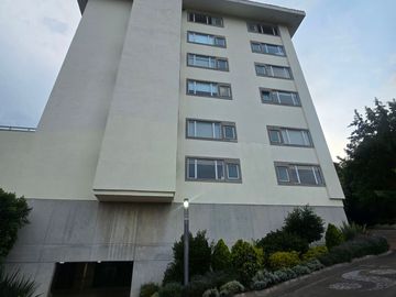 Departamento en Bosque Real