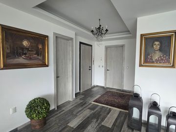 Departamento en Bosque Real