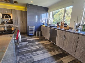 Departamento en Bosque Real