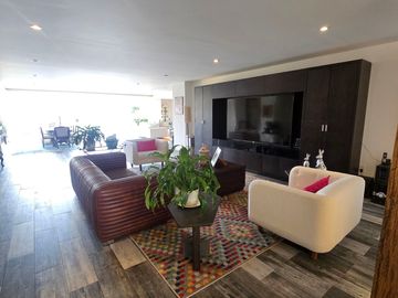 Departamento en Bosque Real