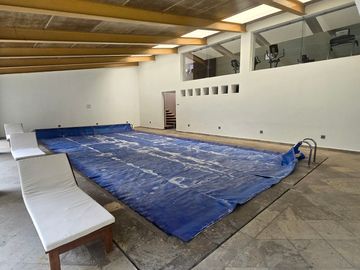 Departamento en Bosque Real