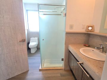Departamento en Bosque Real