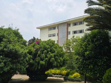 Departamento en Bosque Real