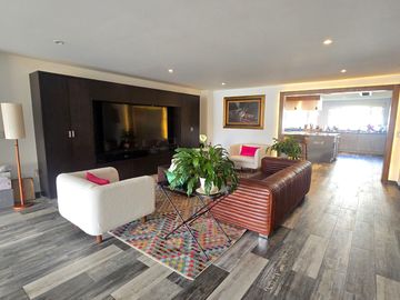 Departamento en Bosque Real