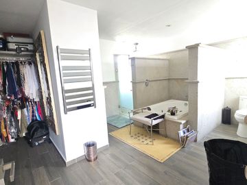 Departamento en Bosque Real