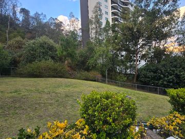 Departamento en Bosque Real