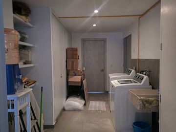 Departamento en Bosque Real