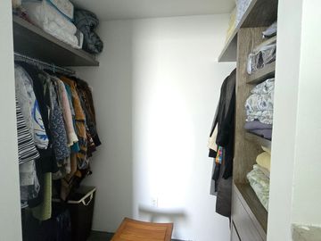 Departamento en Bosque Real