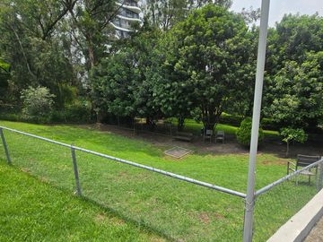 Departamento en Bosque Real