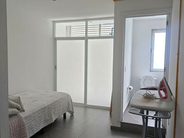 Departamento en Bosque Real