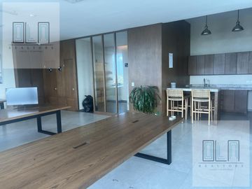 Oficina en Renta Summa Center, Residencial Cumbres, Cancún