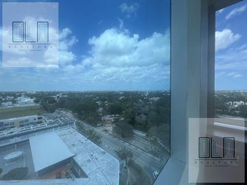 Oficina en Renta Summa Center, Residencial Cumbres, Cancún
