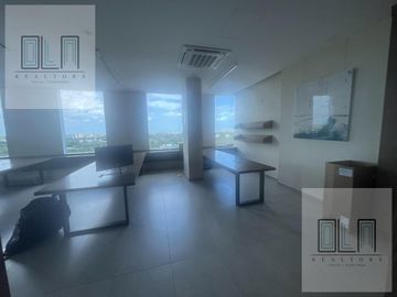 Oficina en Renta Summa Center, Residencial Cumbres, Cancún