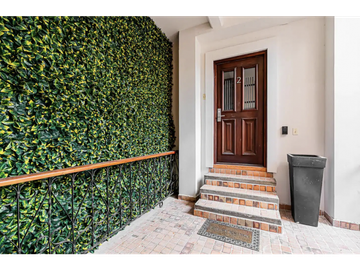 CASCO VIEJO / PORTAL DE CALDAS / 114M / 1 HABITACION / BALCON / LOFT